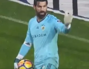Volkan Demirel ceza alacak mı?