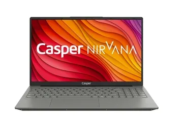 Casper ile okula dönüş başlıyor