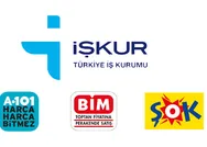 Bim ve A101 duyuru yayımladı: Farklı şehirlere personel alımı yapılacak