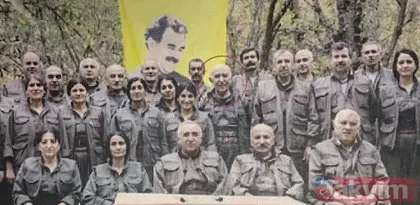 PKK’nın tecavüzcüsü Ali Haydar Kaytan öldürüldü! PKK’da kıyamet koptu: Bir dönem sona erdi