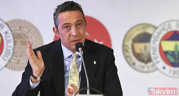 Sabır taşı çatladı! Fenerbahçe taraftarından Ali Koç'a tepki: Sosyal medya yıkıldı - 7