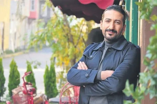 SON DAKİKA: CHP’ye şarkı yapan Ali Ata İBB Sözcüsü Ongun'u yalanladı