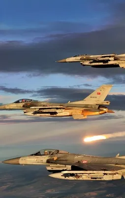 Çukurca'da hava operasyonu