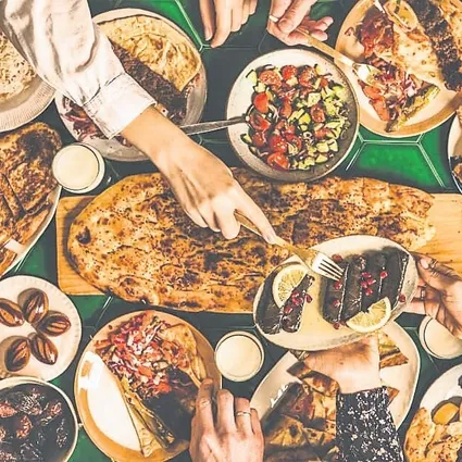 Ramazan’da kilo tuzağına dikkat! Uzmanından altın değerinde uyarılar