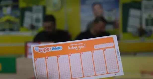 Süper Loto 75 milyon devretti