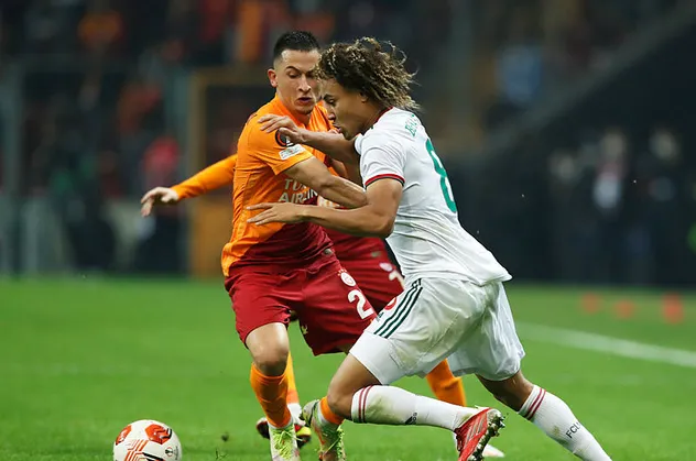 Galatasaray'da Beka Beka gerçekleri! Transferi neden bitirilemedi?