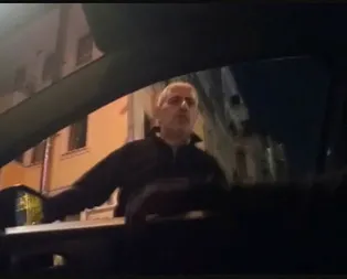 Son dakika: İSPARK değnekçileri gözaltına alındı