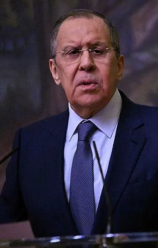 Son dakika: Rusya Dışişleri Bakanı Lavrov: Ukrayna'nın tekliflerine yanıt hazırlıyoruz