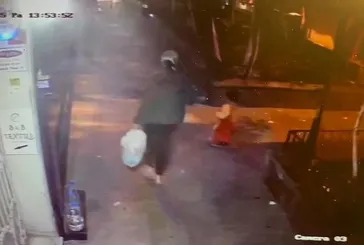 3 günlük bebeği çöpe atan anne tutuklandı!