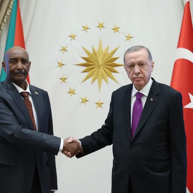 El Burhan Külliye’de!