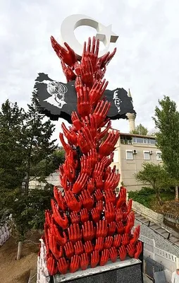 CHP'den 15 Temmuz istismarı