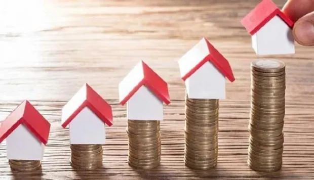 Ev almak isteyenlere büyük müjde! İşte kredi faiz oranları-1