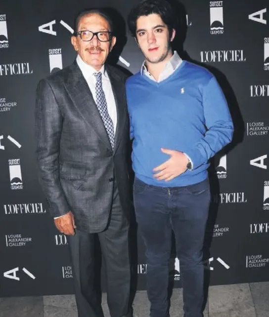 Sosyetik güzel Feryal Gülman'dan intikam atağı! Kemal Gülman tarafından alınan yalıyı satışa çıkardı-4