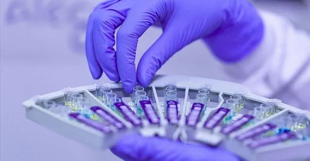 Çinli şirket Kovid-19 aşı adayının klinik denemelerini Suudi Arabistan’da yapacak