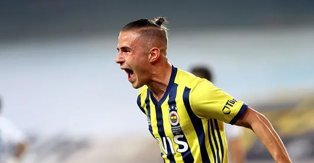 Pelkas'a İtalya'dan bir talip daha! Fenerbahçe bonservisini belirledi