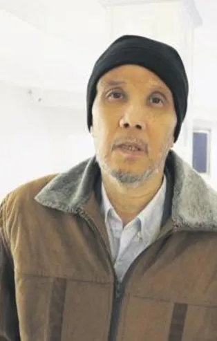 15 yıl boşuna ilaç yuttu