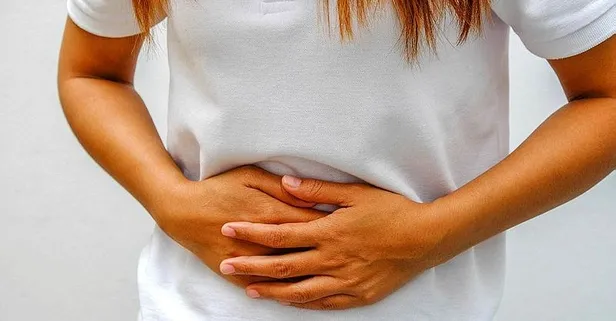 Uzmanı mide şişkinliğinin önüne geçebilecek 10 besini sıraladı!