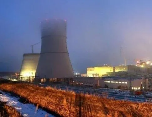 Rusya, Zaporijya Nükleer Santrali’ni ele geçirdi