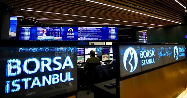 1609928905998.jpg Borsa İstanbul 2021 yılında rekora doymuyor!-5