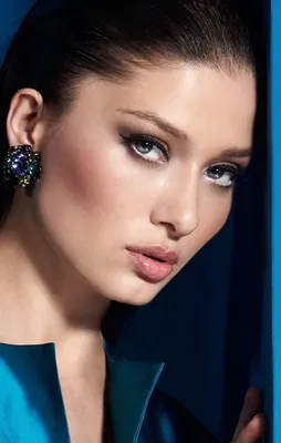 Nurgül Yeşilçay İran'daki depreme yakalandı