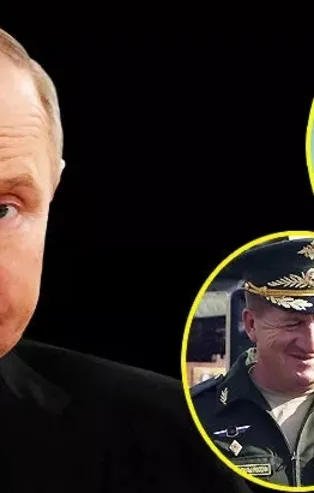 Rus ordusunda kriz! Putin o ismi kovdu