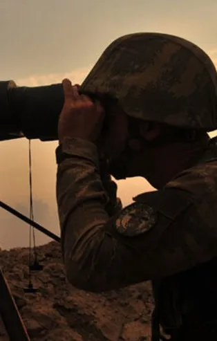 MSB açıkladı: Rasulayn'dan acı haber!