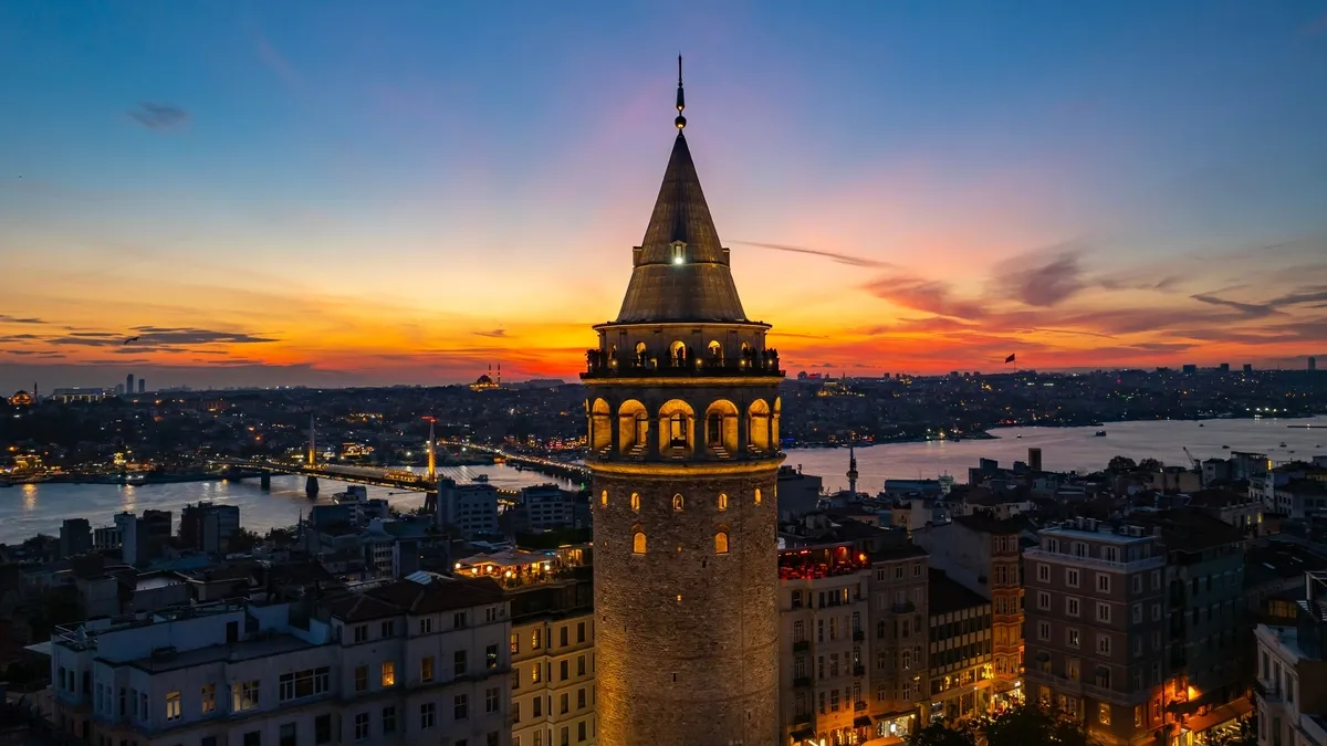 Türkiye Kültür Yolu Festivali'nin 20'nci durağı İstanbul! Şehrin dört bir yanı sanatla buluşacak