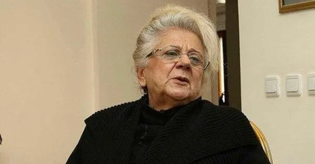 TBMM kara lekeyi sildi! Adnan Menderes’in gelini Ümran Menderes: Keşke Aydın da bugünleri görebilseydi