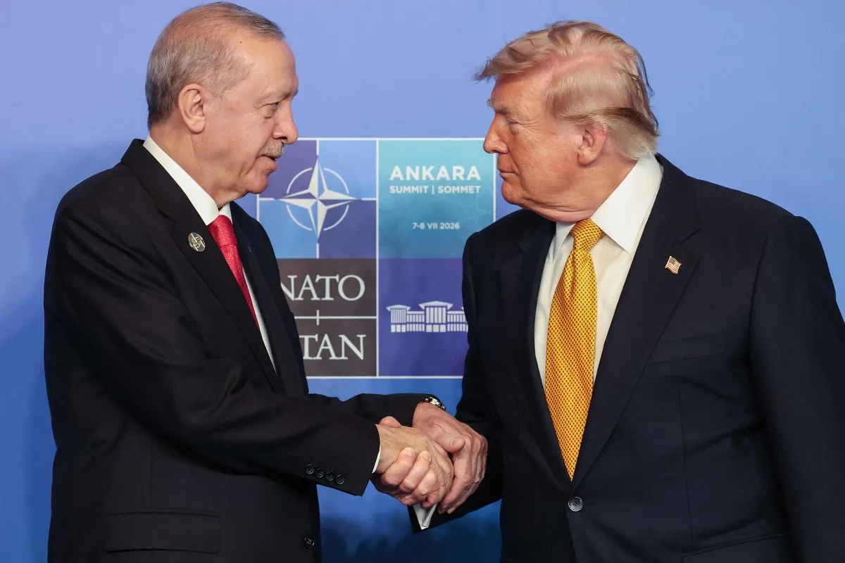 BAŞKAN ERDOĞAN VE RUTTE LİDERLERİ KARŞILADI AİLE FOTOĞRAFI ÇEKİLDİ-2