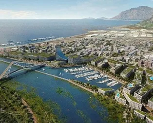 Kanal İstanbul’a 3 talip