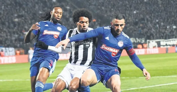 Elabdellaoui’ye yıllık 1.5 milyon