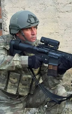 Milli piyade tüfeğinde yeni gelişme