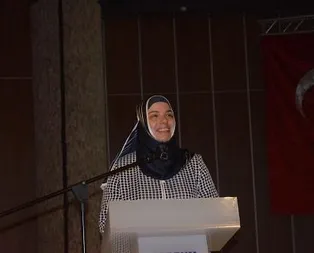 Türkiye tarihinde bir ilk