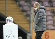 Galatasarayda Fatih Terim kötü gidişe çare arıyor: Falcao ve Mohamed aynı anda sahada