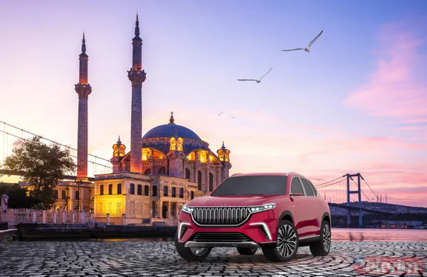 Yerli otomobilin ismi ve fiyatı ne olacak? TOGG CEO'su Mehmet Gürcan Karakaş canlı yayında yanıtladı - 25