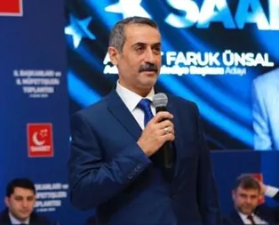 İşte ittifakın karesi! HDP ve Saadet el ele oy topluyor!