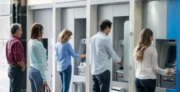 2020 yeni banka açılma ve EFT saatleri kaç oldu? EFT ve banka açılış, kapanış saatleri değişti mi? Ziraat, İNG, TEB, Garanti, İş Bankası...-6