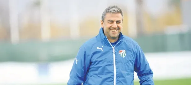 Osmanlıspor’da 2 aday var