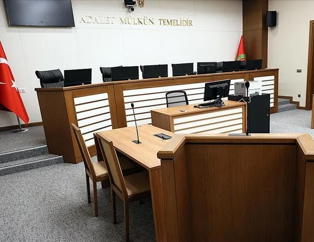 Selam Tevhid kumpası davasında son dakika!