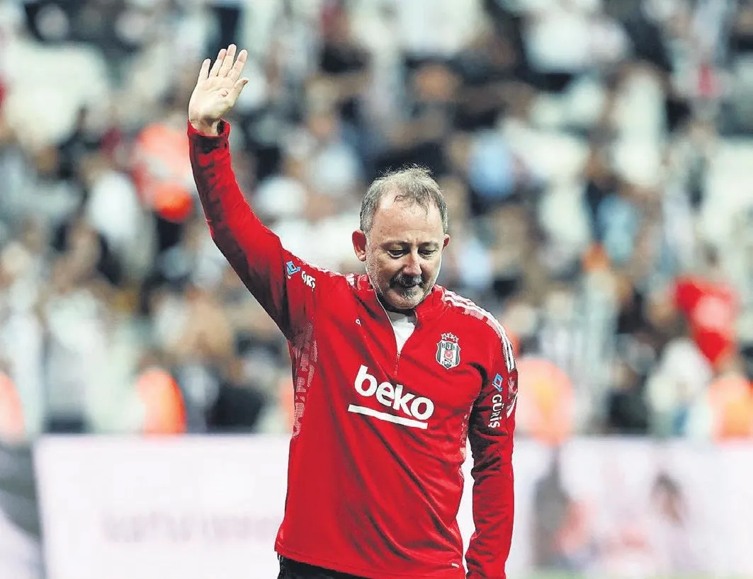 Beklenen görüşme Rize maçı sonrası