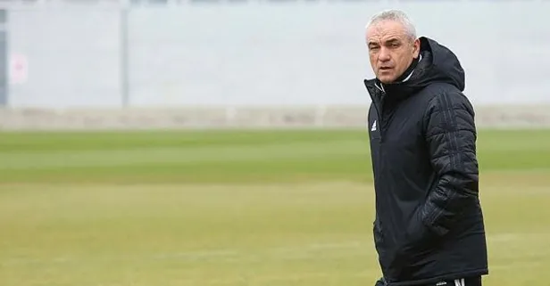 Sivasspor Teknik Direktörü Rıza Çalımbay açıkladı! Emre Kılınç ve Mert Hakan Yandaş...