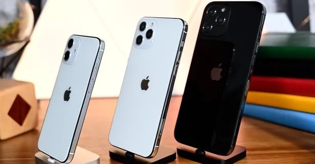 iphone 12 mini pro pro max