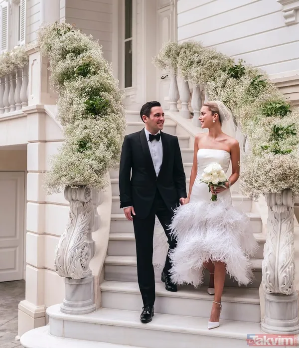 3 yıl önce Nazlı Sabancı ile evlenmişti! Hacı Sabancı’ya babalık davası şoku! Yazışmaları ortaya çıktı! 14 yıl önce meğer... - 1