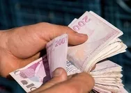 Tek evi olan emekliler, ev hanımları ve işsiz kişiler o para cebinizde kalacak ödemeyeceksiniz!