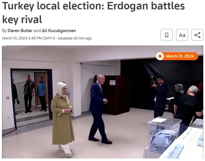 Türkiye sandık başında dünyanın gözü Türkiye’de! Fransız, Yunan, İngiliz 28 Mayıs zaferini unutmadı: Sıra 31 Mart’ta-3