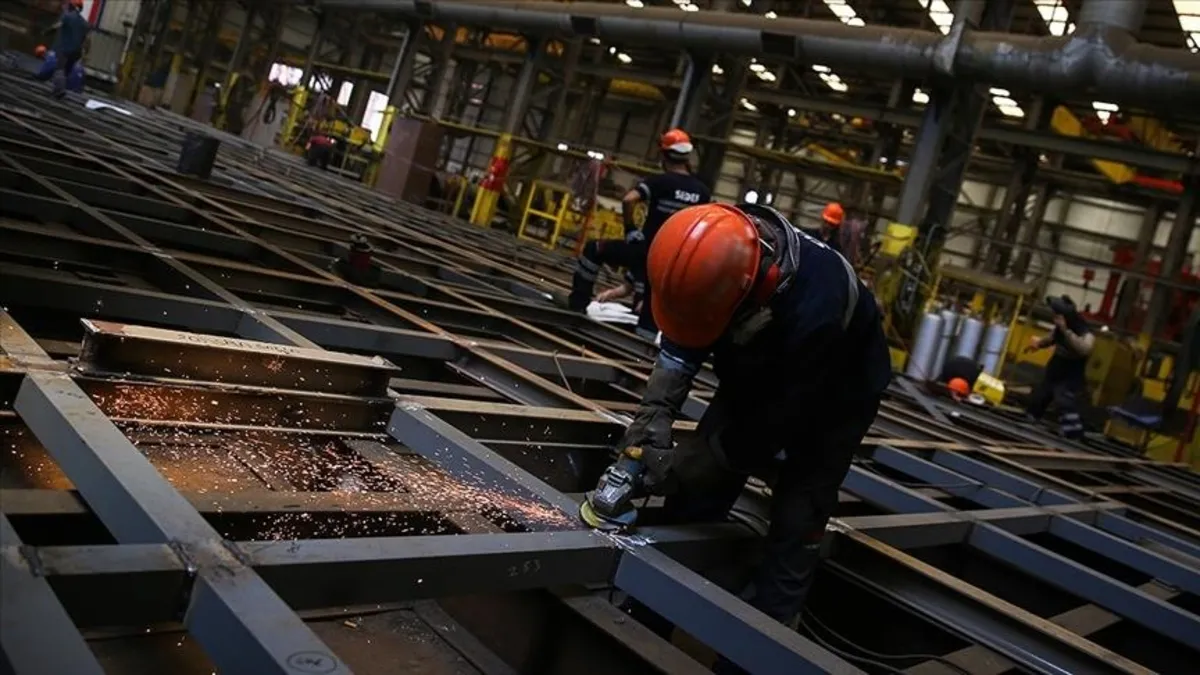 İŞKUR'dan 1.3 milyon kişiye iş