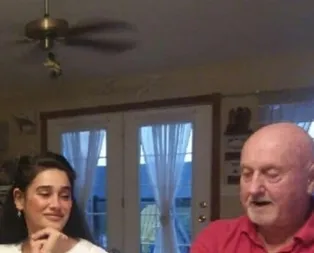 Meltem Miraloğlu 80 yaşındaki eşi Patrickten ayrıldı mı? Meltem Miraloğlundan ayrılık açıklaması!