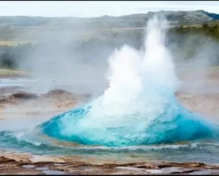 Jeotermal kaynak ve doğal mineralli su arama sahaları ihale edilecek