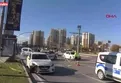 Karşıyaka’da ölümlü yaya kazası!