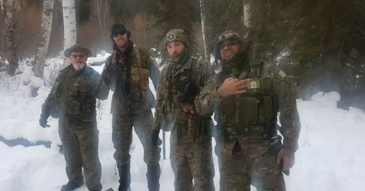 Kanada'da İslam düşmanı silahlı grup kuruldu